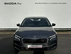 Škoda Octavia Selection
