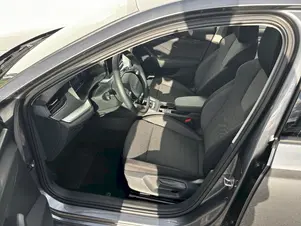 Škoda Octavia Selection