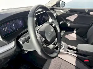 Škoda Octavia Selection