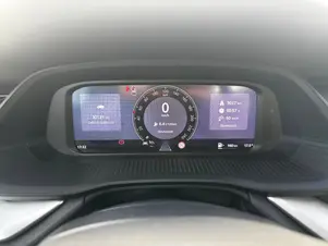Škoda Octavia Selection