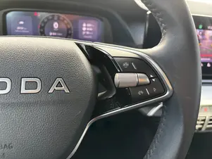 Škoda Octavia Selection