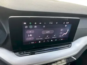 Škoda Octavia Selection
