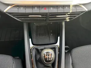 Škoda Octavia Selection