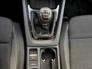 Škoda Octavia Selection