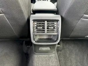 Škoda Octavia Selection