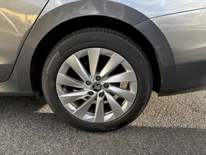 Škoda Octavia Selection