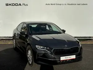 Škoda Octavia Selection
