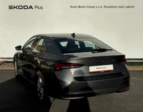 Škoda Octavia Selection