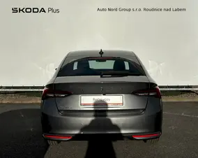 Škoda Octavia Selection