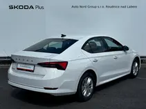 Octavia Ambition