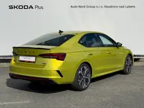 Octavia RS