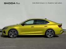 Octavia RS