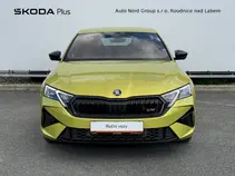 Octavia RS