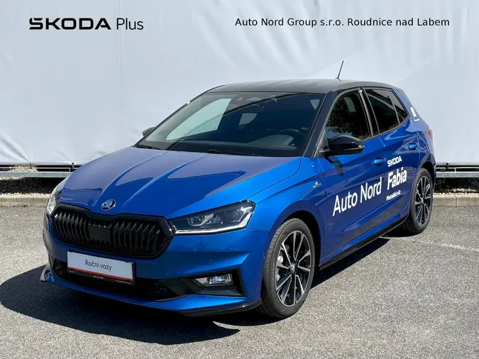 Fabia 