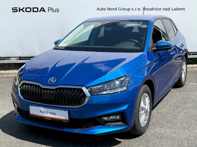 Fabia Top Selection