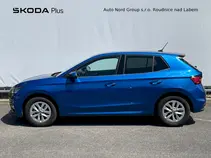 Fabia Top Selection