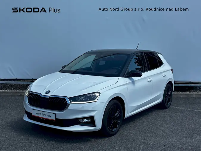 Fabia Style