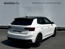 Fabia Style