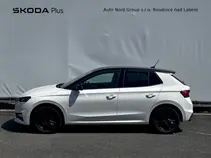 Fabia Style
