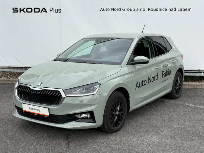 Fabia 