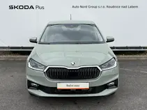 Fabia 