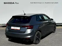Fabia Monte Carlo
