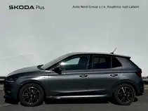 Fabia Monte Carlo