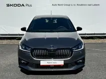 Fabia Monte Carlo