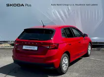 Fabia Top Selection