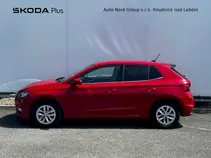 Fabia Top Selection
