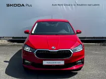Fabia Top Selection