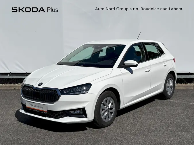 Fabia Style