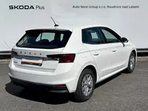 Fabia Style