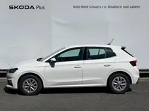 Fabia Style