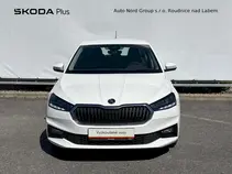 Fabia Style