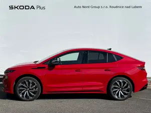 Škoda Enyaq Coupé 