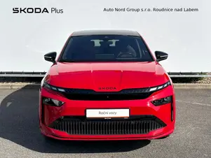 Škoda Enyaq Coupé