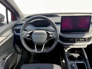 Škoda Enyaq Coupé 