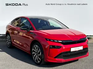 Škoda Enyaq Coupé
