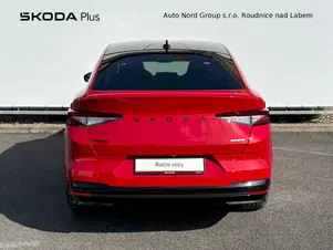 Škoda Enyaq Coupé