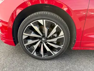 Škoda Enyaq Coupé