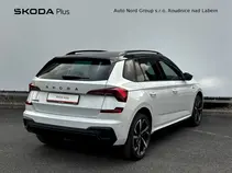 Kamiq Monte Carlo