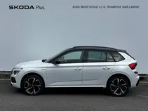 Kamiq Monte Carlo