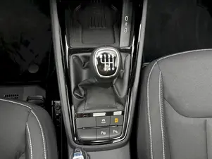 Škoda Kamiq Monte Carlo