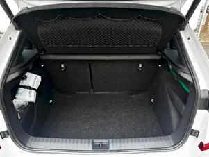 Škoda Kamiq Monte Carlo