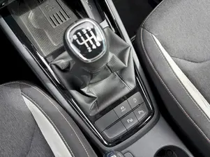 Škoda Kamiq First Edition