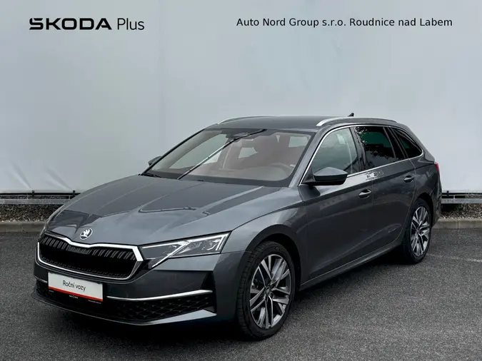 Octavia Top Selection
