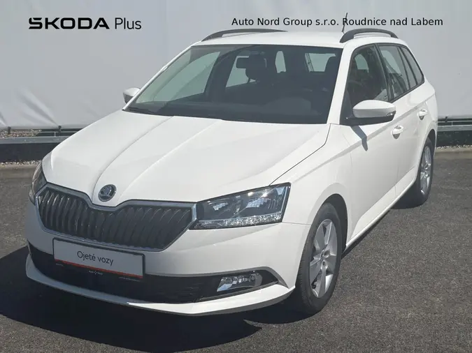 Fabia 