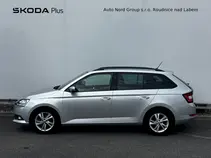 Fabia Ambition