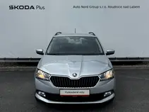 Fabia Ambition